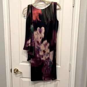 Elite tamari size 6 summer dress